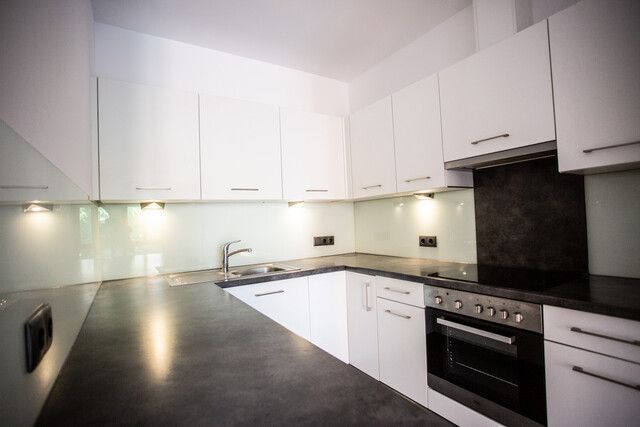 Provisionsfreie, helle, freundliche 3-Zi-Wohnung, 79m2, in Feldkirch ab 1.12.2026 zu vermieten