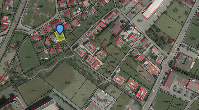 Baugrundstück in Dornbirn – Ihr Eigenheim wartet auf Sie!