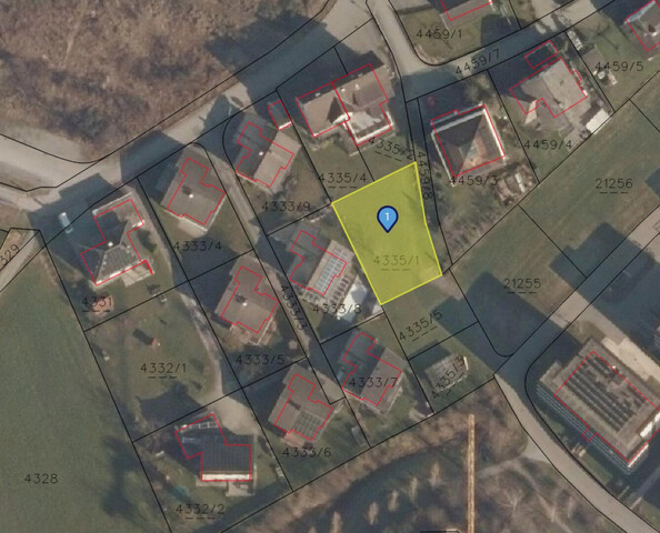 Baugrundstück in Dornbirn – Ihr Eigenheim wartet auf Sie!