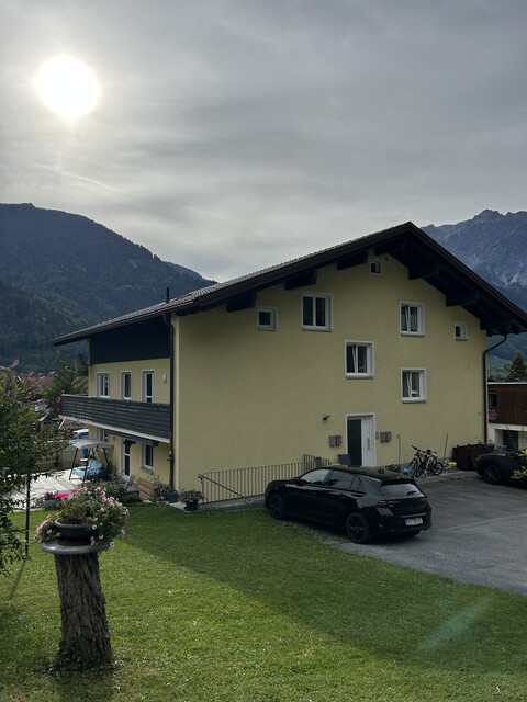 Geräumige 2-Zimmer Wohnung mit Balkon und Abstellraum in Südwestlage