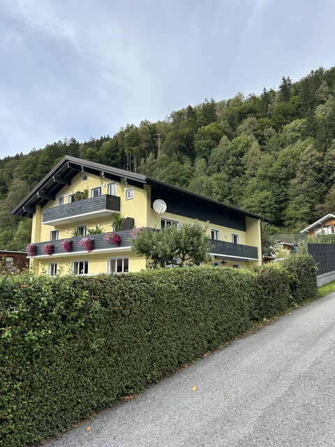 Geräumige 2-Zimmer Wohnung mit Balkon und Abstellraum in Südwestlage