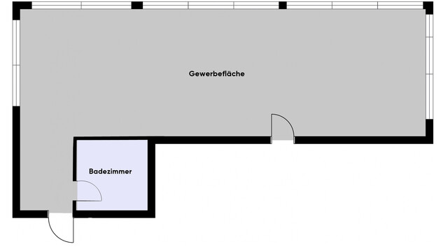 Sichtbar. Zentral. Verfügbar – Ihre neue Geschäftsadresse in Dornbirn