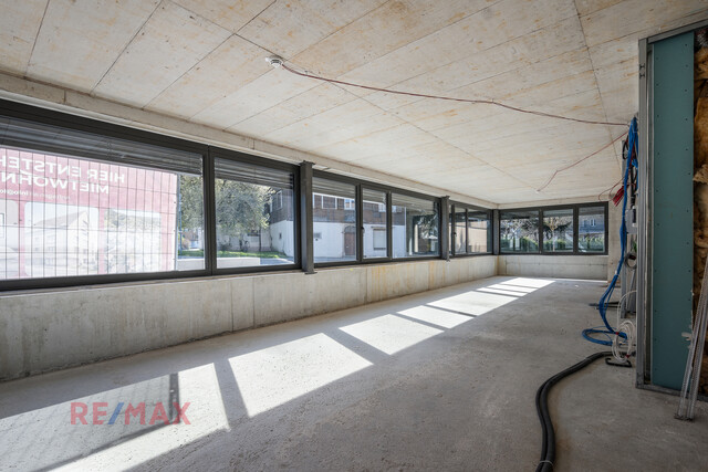 Sichtbar. Zentral. Verfügbar – Ihre neue Geschäftsadresse in Dornbirn