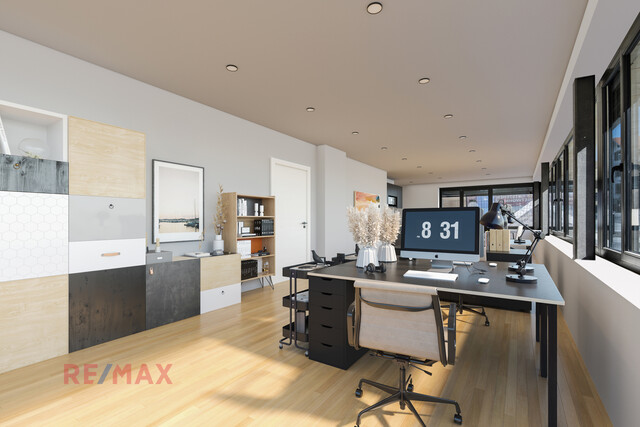 Sichtbar. Zentral. Verfügbar – Ihre neue Geschäftsadresse in Dornbirn