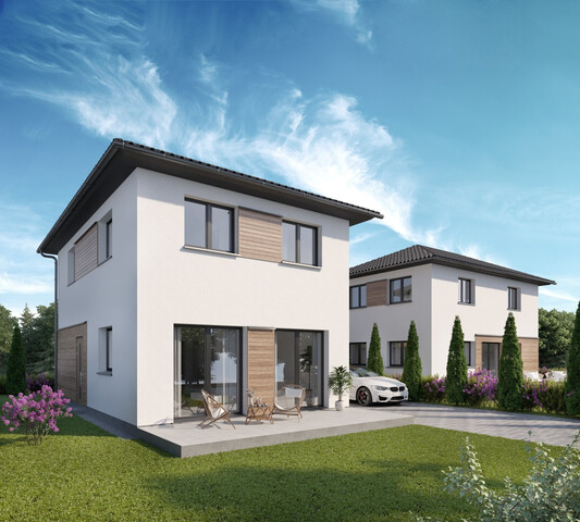 Ihr neues Zuhause in Hörbranz - Lochauerstraße