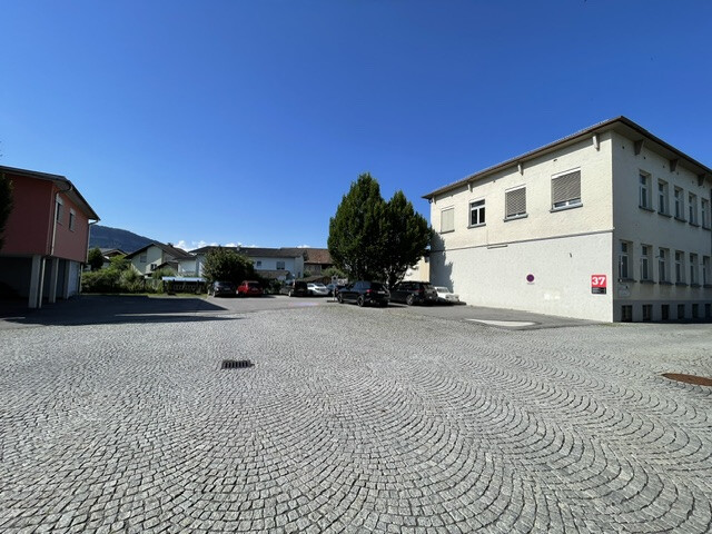 Attraktiver Gewerbestandort mit hervorragender Verkehrsanbindung in Altach