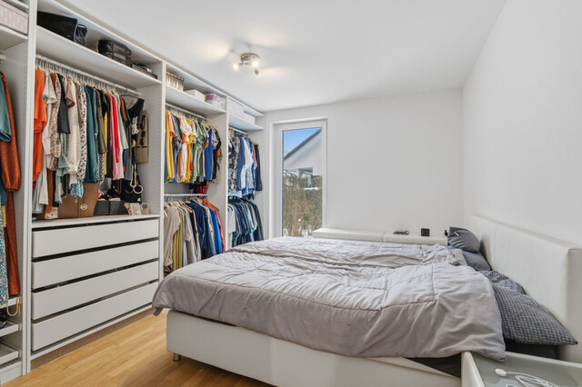 Gemütliche 2-Zimmer Wohnung mit Garten und Terrasse in Götzis