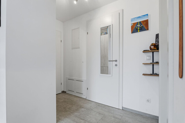 Gemütliche 2-Zimmer Wohnung mit Garten und Terrasse in Götzis
