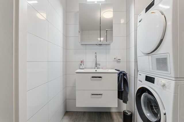 Gemütliche 2-Zimmer Wohnung mit Garten und Terrasse in Götzis