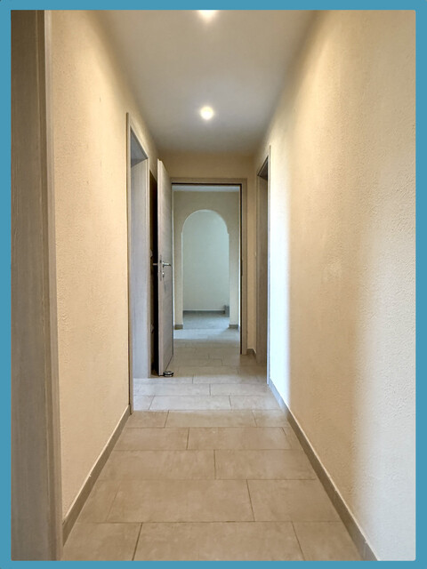 HOHENEMS - Schöne Familienwohnung mit 2 Balkonen zu verkaufen!