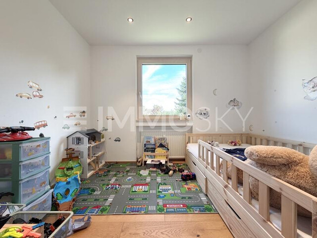 Exklusiver Wohntraum in Hard  Stilvolle 4-Zimmer-Wohnung