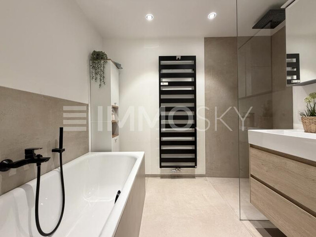 Exklusiver Wohntraum in Hard  Stilvolle 4-Zimmer-Wohnung