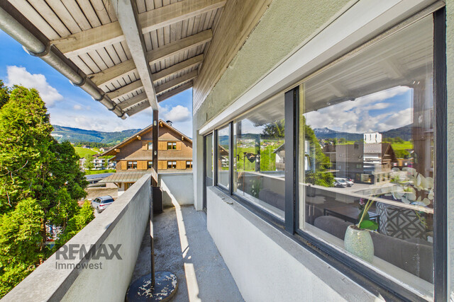 Zentral gelegenes Einfamilienhaus mit großzügiger Gartenfläche zur freien Gestaltung