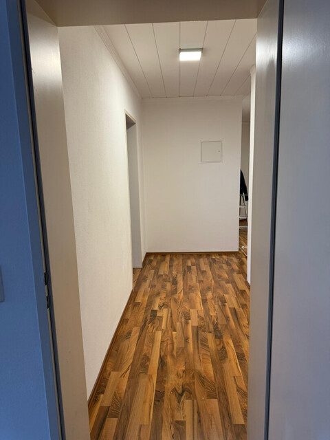 Helle 2-Zimmer-Wohnung mit Balkon in Bludenz für INVESTOREN