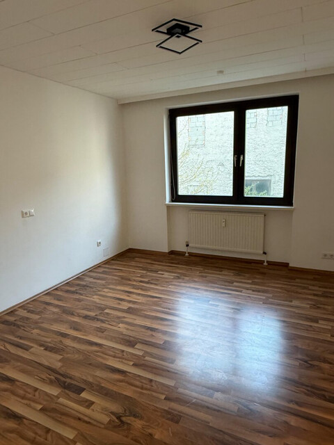 Helle 2-Zimmer-Wohnung mit Balkon in Bludenz für INVESTOREN