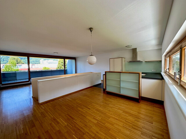 "ohne Provision" modern,  helle 3 Zimmer Terrassenwohnung über 2 Etagen