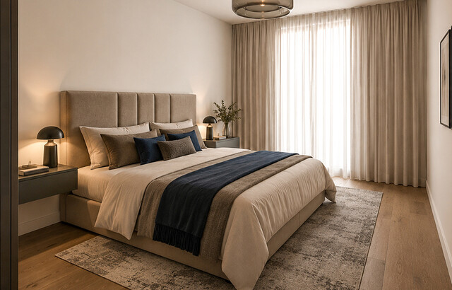 In Bau: 2-Zimmer Wohnung in idealer Lage | Übergabe in 5 Monaten | Sonderpreis sichern