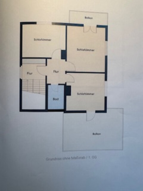 Geräumiges Haus mit Balkon, Terrasse (28 m²), Garten, Keller & Dachboden in Top-Lage!