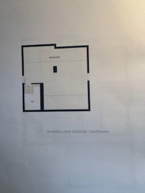 Geräumiges Haus mit Balkon, Terrasse (28 m²), Garten, Keller & Dachboden in Top-Lage!