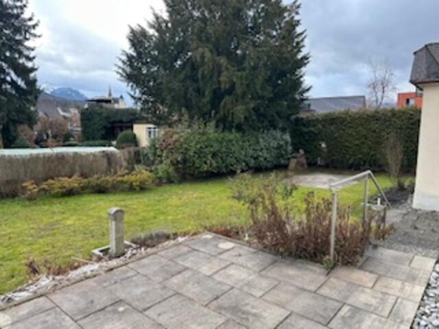 Geräumiges Haus mit Balkon, Terrasse (28 m²), Garten, Keller & Dachboden in Top-Lage!