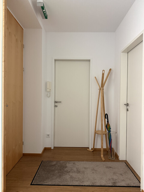 Neuwertige Büro-/Praxisflächen in hochfrequentierter Lage am Rathausplatz in Dornbirn