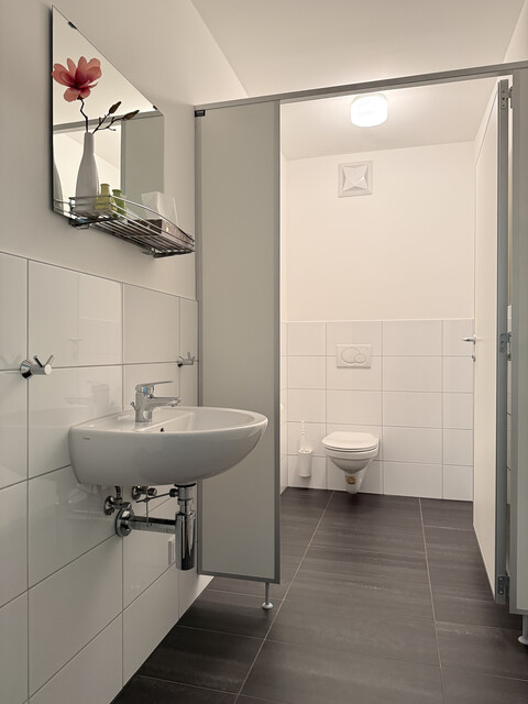 Neuwertige Büro-/Praxisflächen in hochfrequentierter Lage am Rathausplatz in Dornbirn