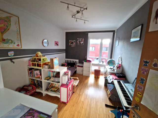 Modernisierte DHH: Perfekt angebunden an die Bregenzer Innenstadt, ruhig und grün im Wohngebiet Rieden, provisionsfrei direkt von uns!