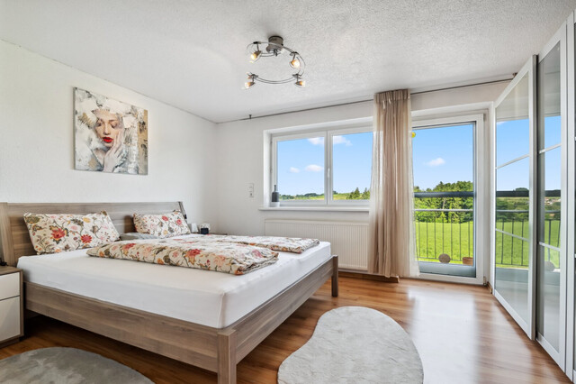 Ein-/Zweifamilienhaus in Hörbranz - ​​​​​​​Familienidylle mit viel Raum und Möglichkeiten