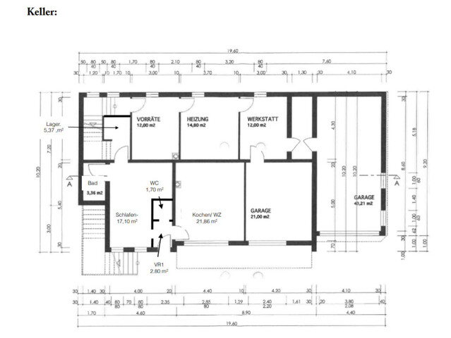 Ein-/Zweifamilienhaus in Hörbranz - ​​​​​​​Familienidylle mit viel Raum und Möglichkeiten