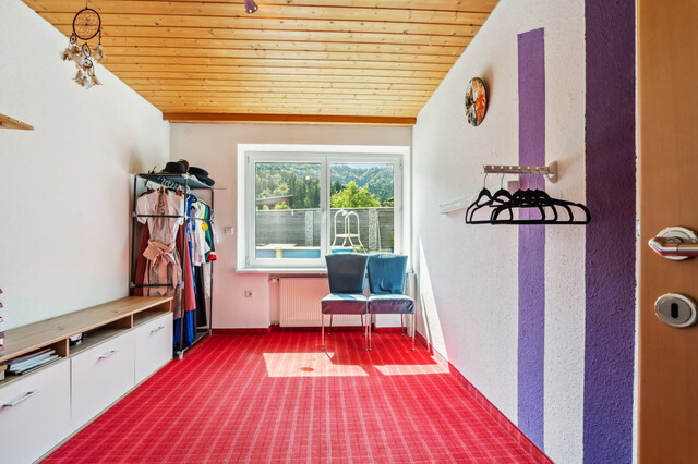 Ein-/Zweifamilienhaus in Hörbranz - ​​​​​​​Familienidylle mit viel Raum und Möglichkeiten