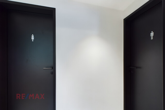 Büroraum in "Shared Office" in zentraler Lage von Feldkirch