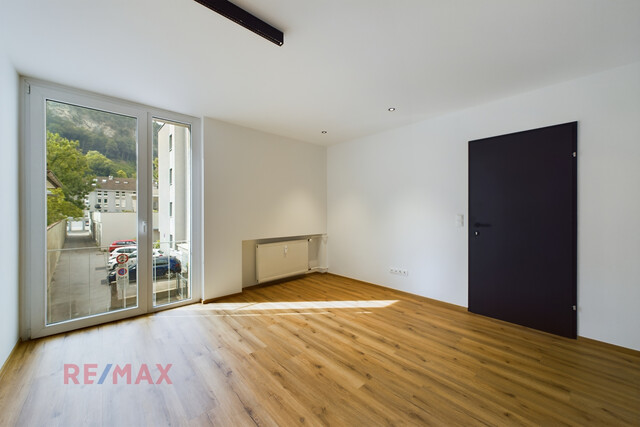 Büroraum in "Shared Office" in zentraler Lage von Feldkirch
