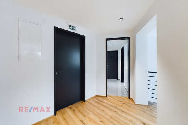 Büroraum in "Shared Office" in zentraler Lage von Feldkirch