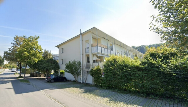 Heimelige 2-Zimmerwohnung mit Balkon in Feldkirch-Tisis zu vermieten!