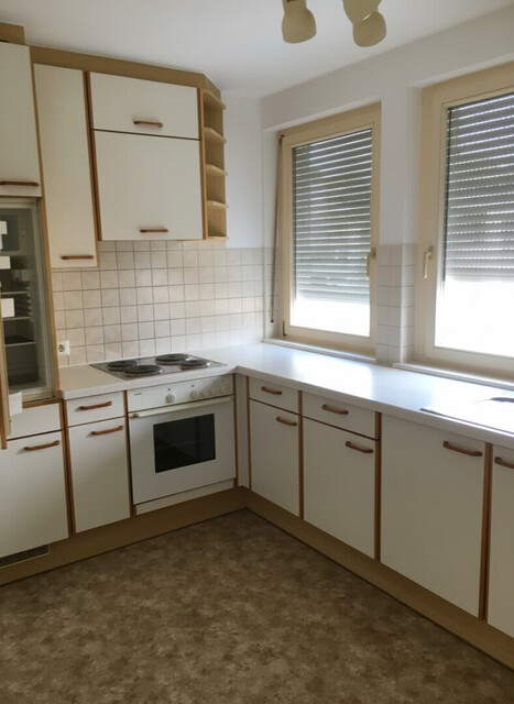 Heimelige 2-Zimmerwohnung mit Balkon in Feldkirch-Tisis zu vermieten!