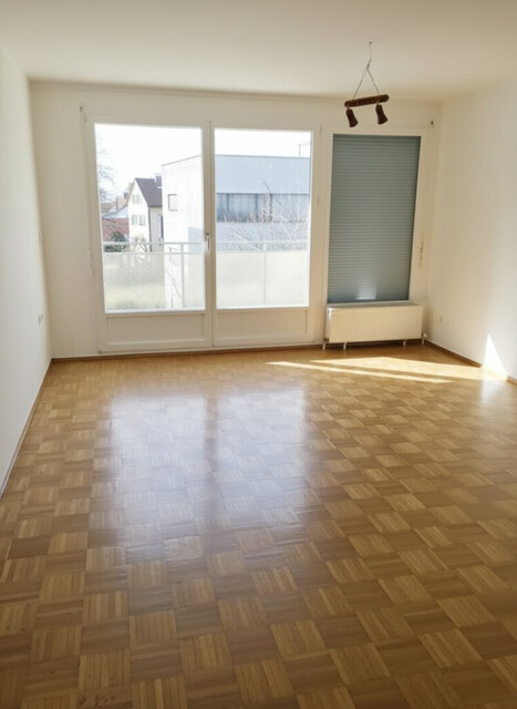 Heimelige 2-Zimmerwohnung mit Balkon in Feldkirch-Tisis zu vermieten!