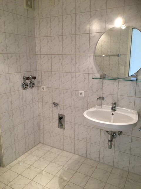 Heimelige 2-Zimmerwohnung mit Balkon in Feldkirch-Tisis zu vermieten!