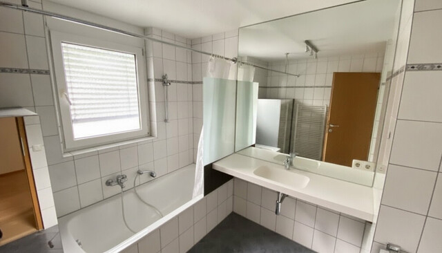 Wohnen im Montafon: Harmonische 2-Zimmer-Gartenwohnung in Schruns zu vermieten!