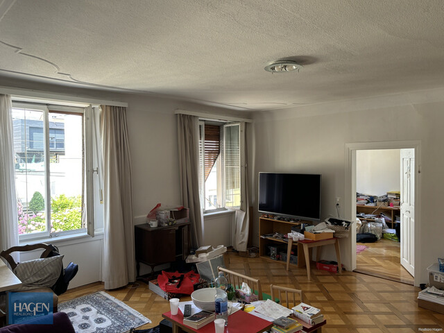 Top-Investment in Bestlage: Wohn- und Geschäftshaus in der Bregenzer Kaiserstraße