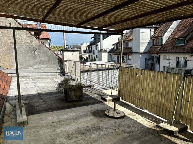 Top-Investment in Bestlage: Wohn- und Geschäftshaus in der Bregenzer Kaiserstraße