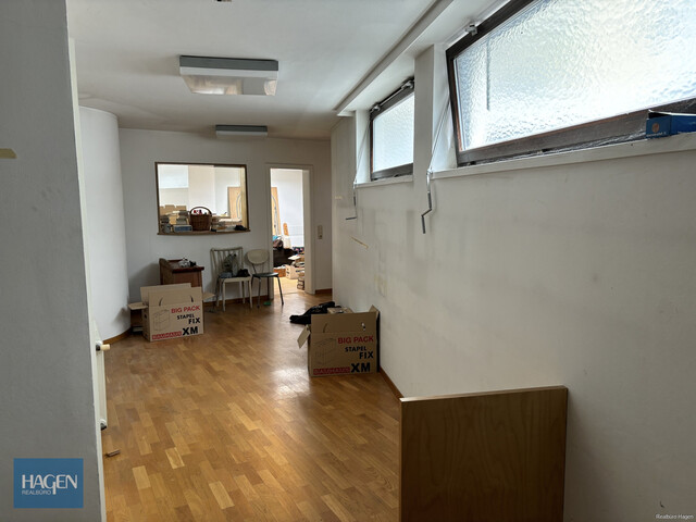 Top-Investment in Bestlage: Wohn- und Geschäftshaus in der Bregenzer Kaiserstraße