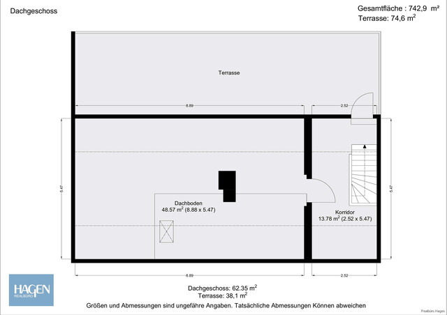 Top-Investment in Bestlage: Wohn- und Geschäftshaus in der Bregenzer Kaiserstraße