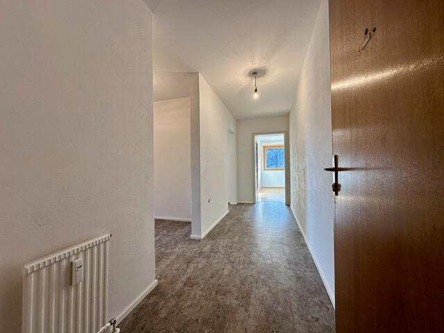 helle 3,5 Zimmer Whg. mit herrlicher Aussicht