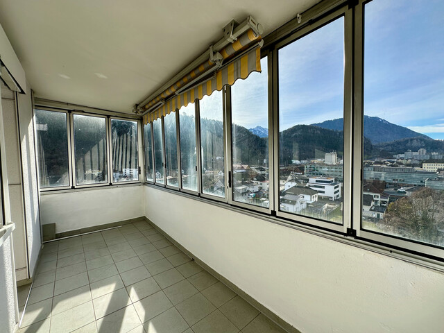 helle 3,5 Zimmer Whg. mit herrlicher Aussicht