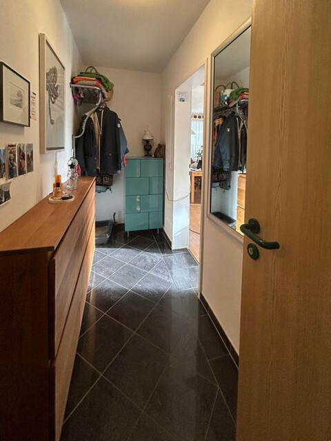 4-Zimmer-Gartenwohnung in Feldkirch/Tisis - privat 