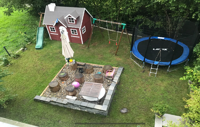 Exklusives Eckreihenhaus in absoluter Seenähe