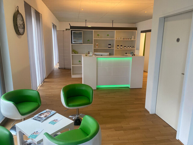 Attraktive Handels- bzw. Gewerbefläche im Zentrum von Hohenems zu vermieten!