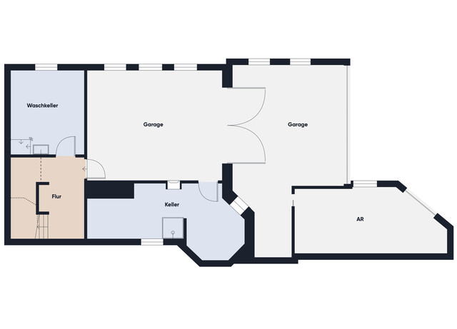 Großzügiges Einfamilienhaus mit Doppelgarage und sonniger Terrasse in Nenzing-Latz