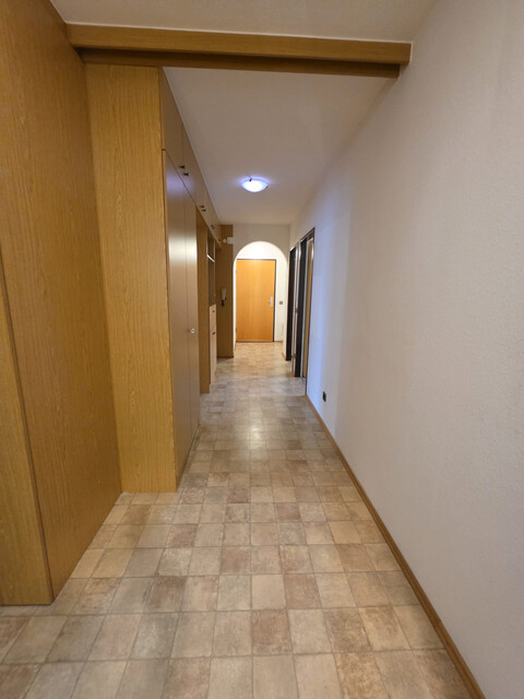 Große 3,5 Zimmerwohnung in Bregenz Seenähe - TG Platz inklusive!