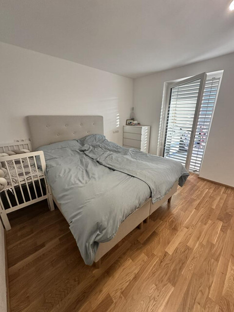 MODERNE GARTENWOHNUNG IN HARD – HOCHWERTIGES WOHNEN IN BODENSEENÄHE